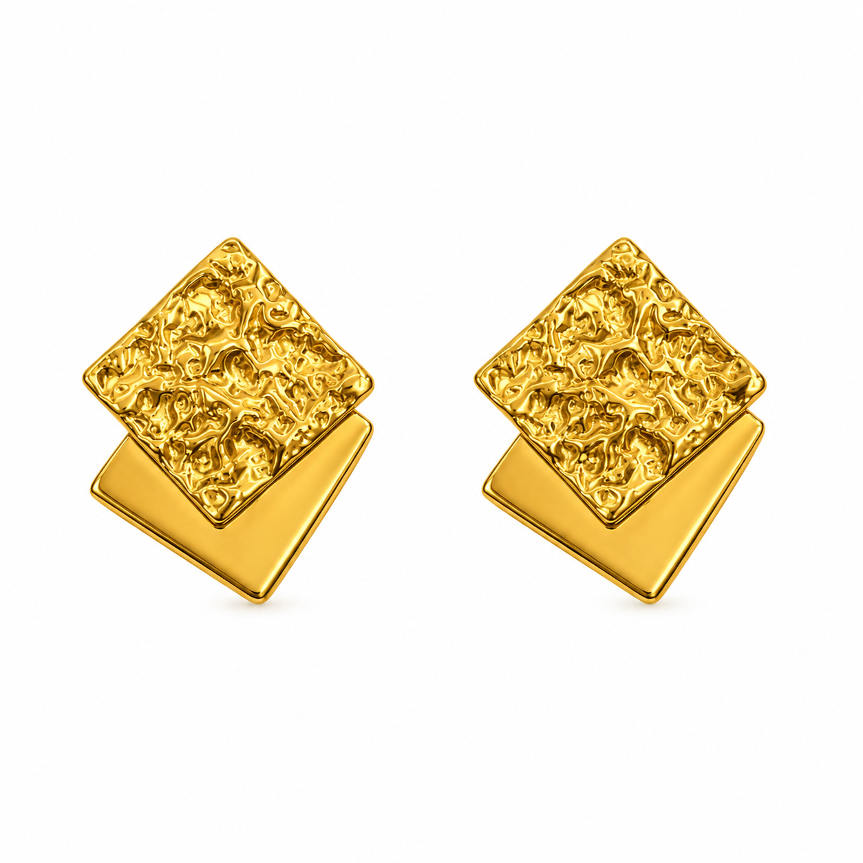 Pendientes Murano