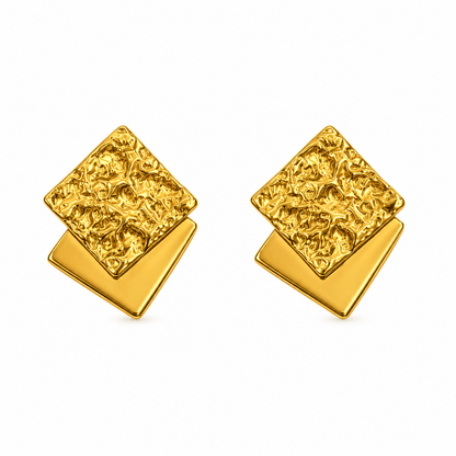 Pendientes Murano