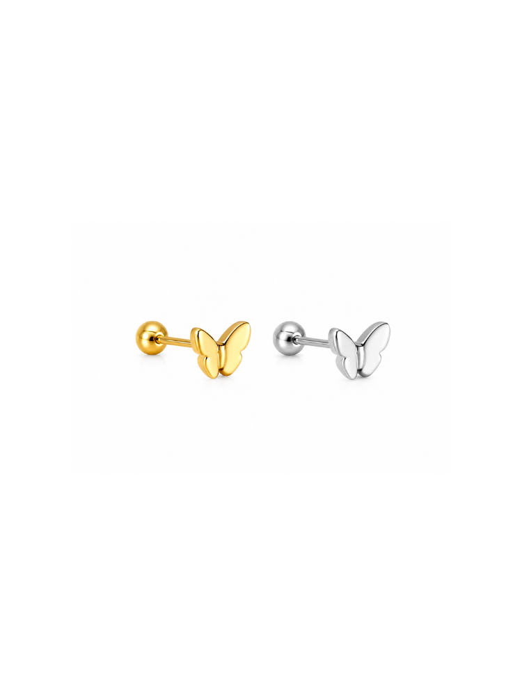 Piercing Mariposa