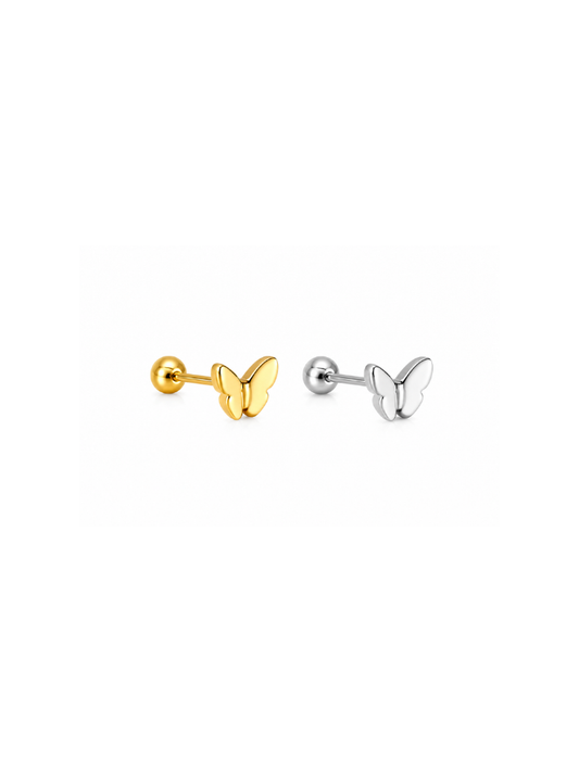 Piercing Mariposa