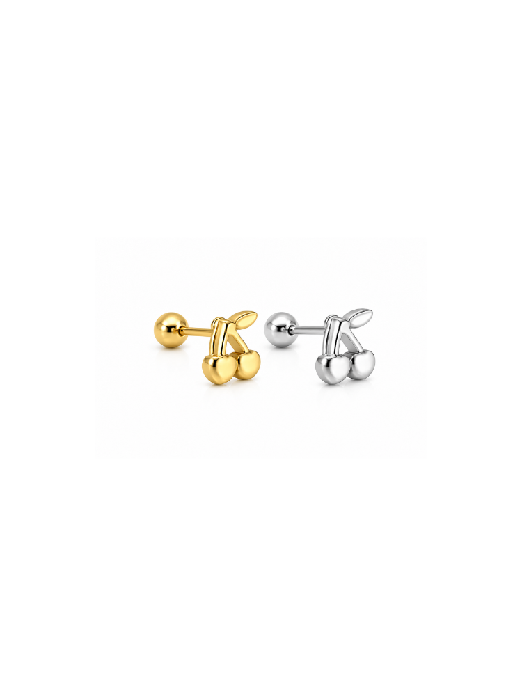 Piercing Cereza