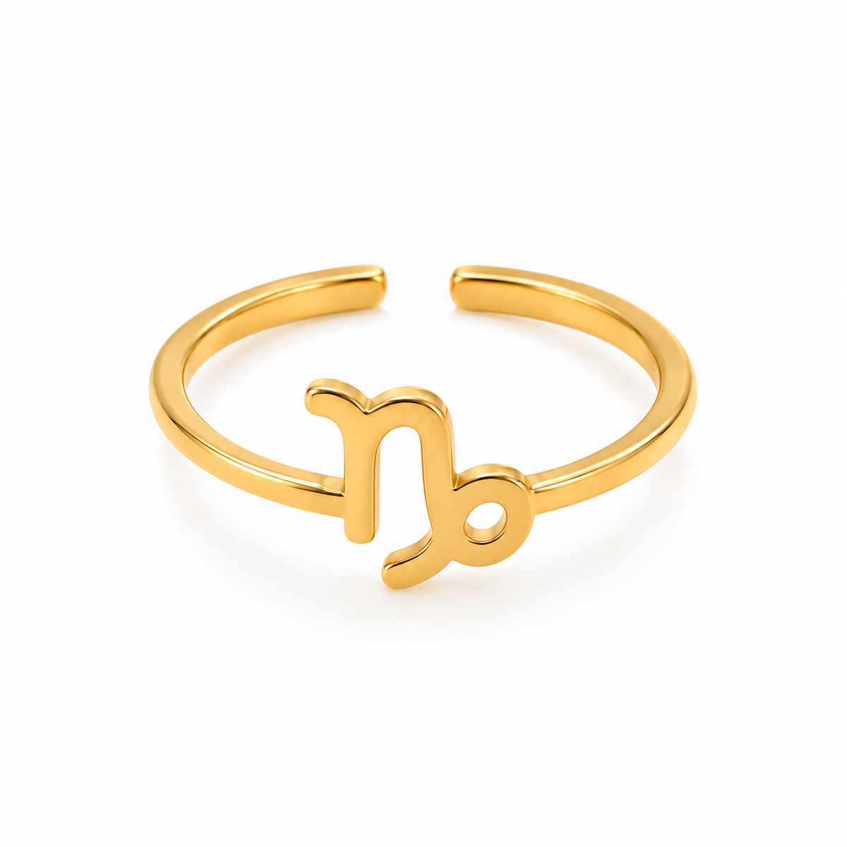 Anillo Horóscopo