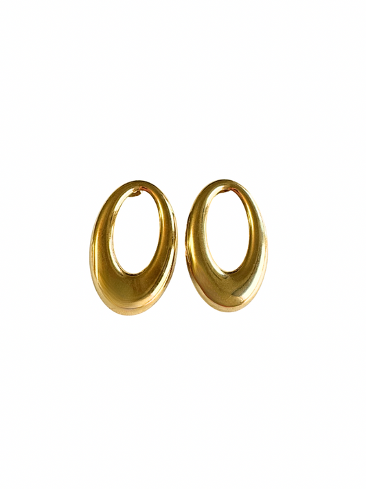 Pendientes Orión