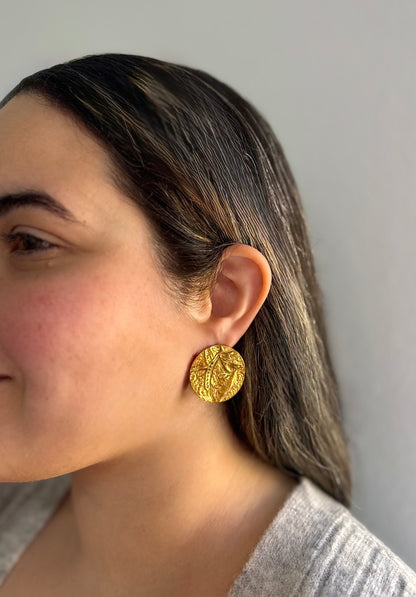 Pendientes Mireia