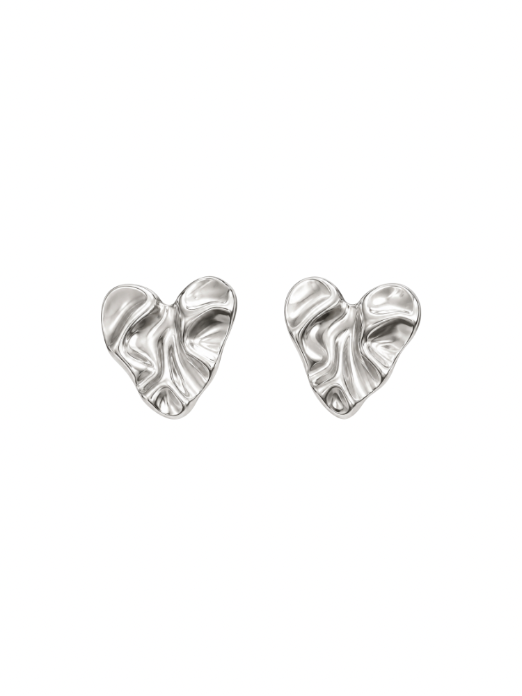 Pendientes Coralia