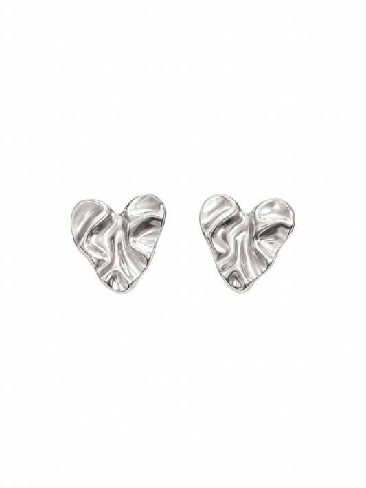 Pendientes Coralia