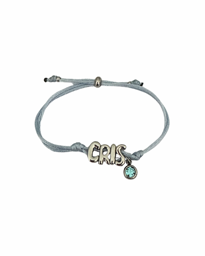 Pulsera Personalizada