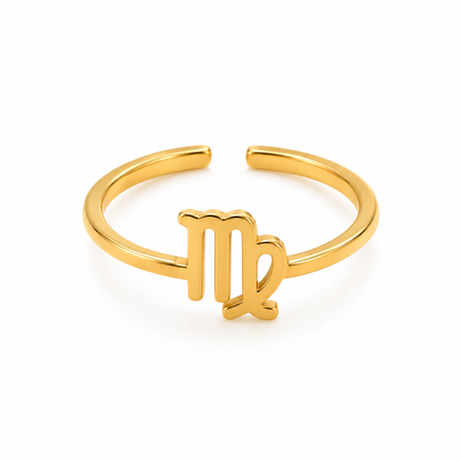 Anillo Horóscopo