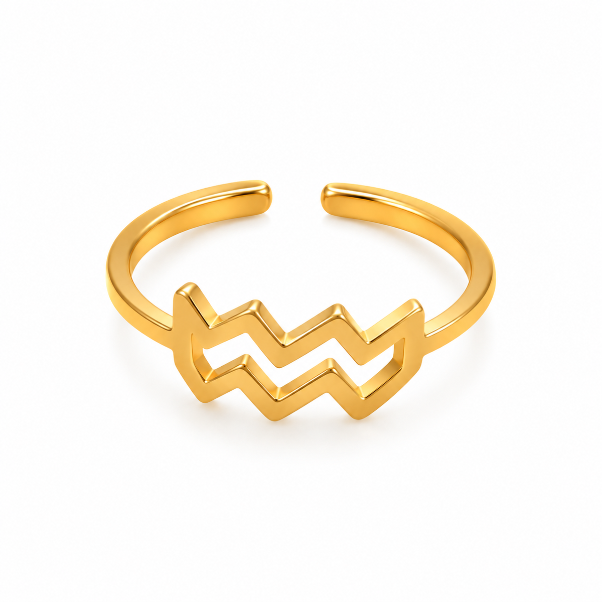 Anillo Horóscopo