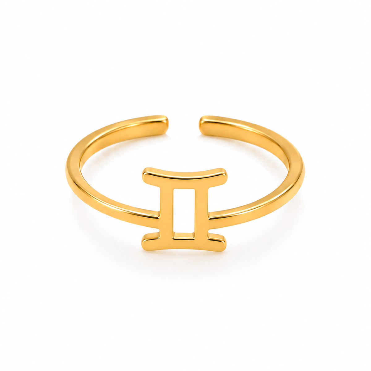 Anillo Horóscopo