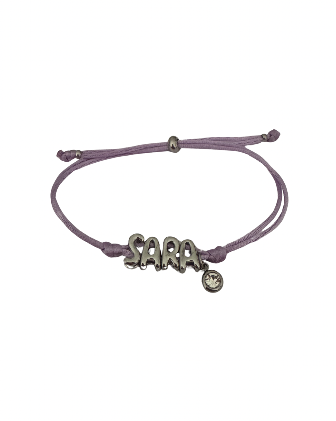 Pulsera Personalizada
