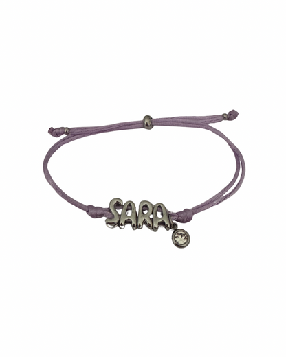 Pulsera Personalizada
