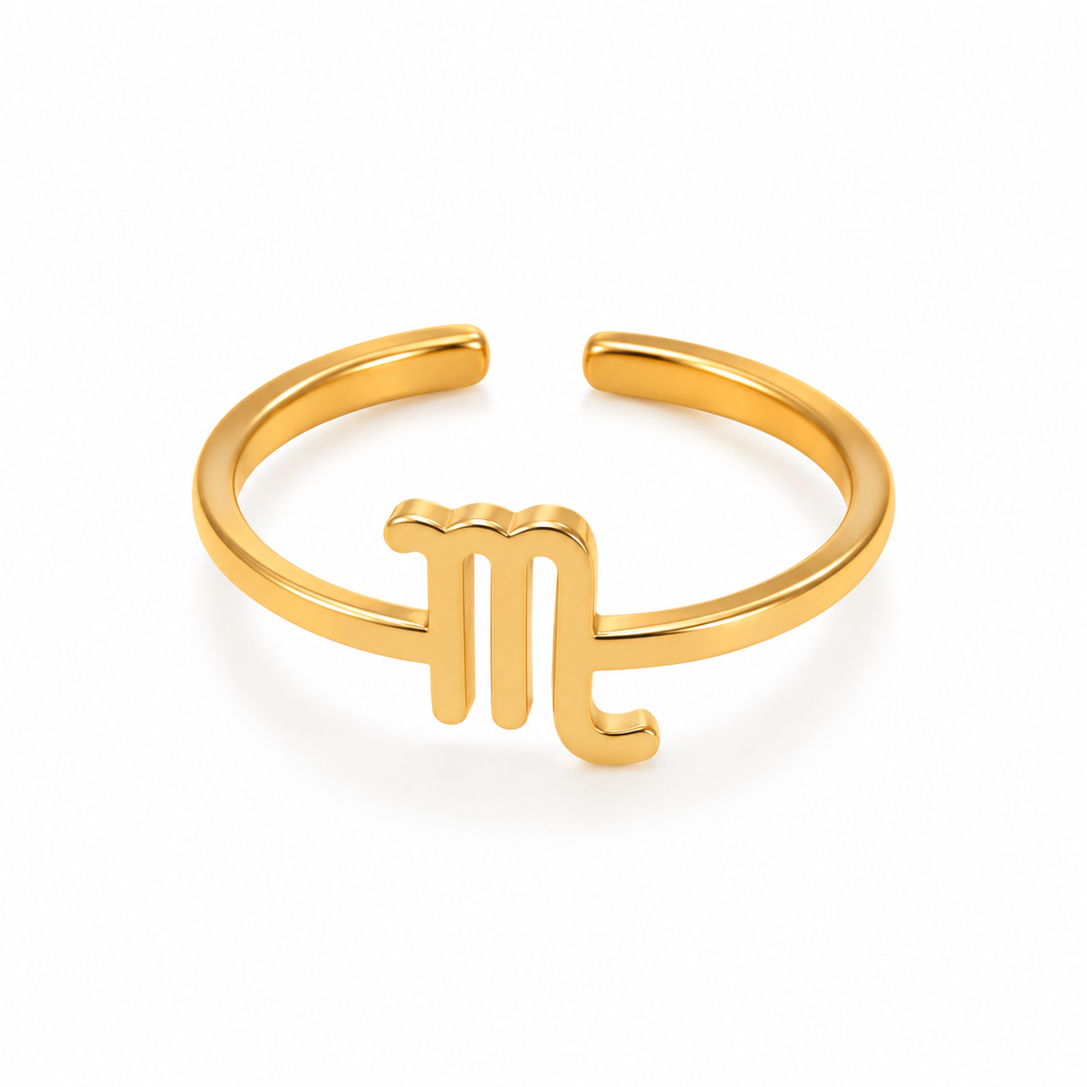 Anillo Horóscopo