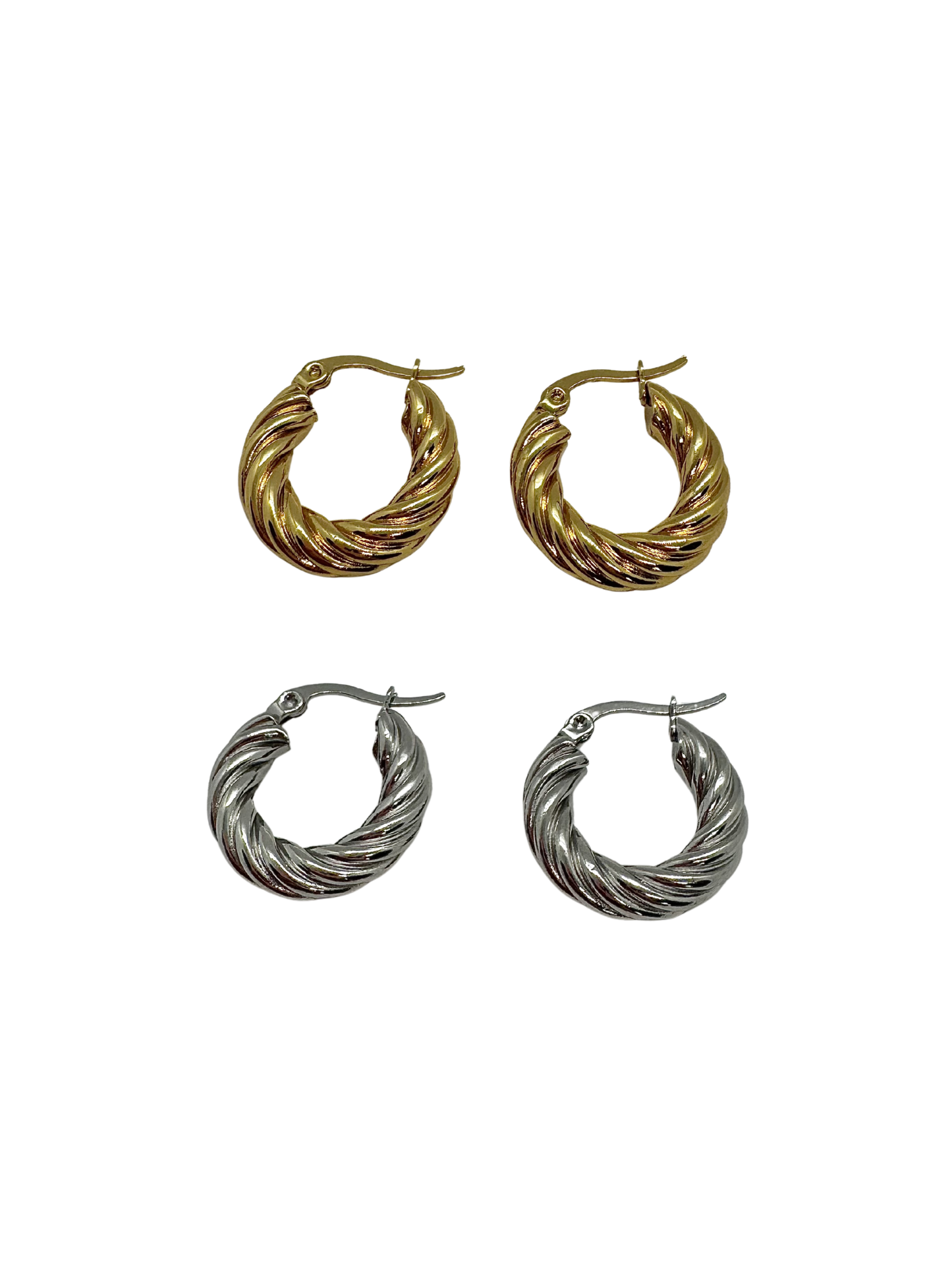 Pendientes Dairen