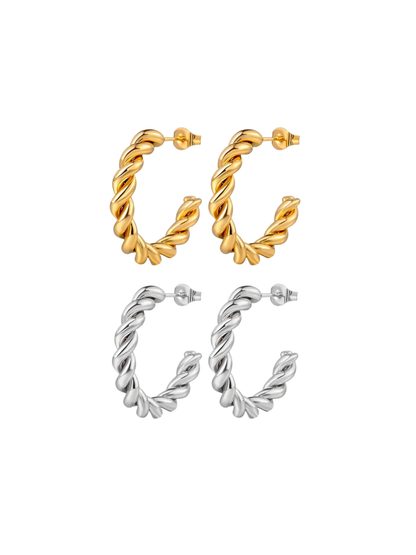 Pendientes Vera