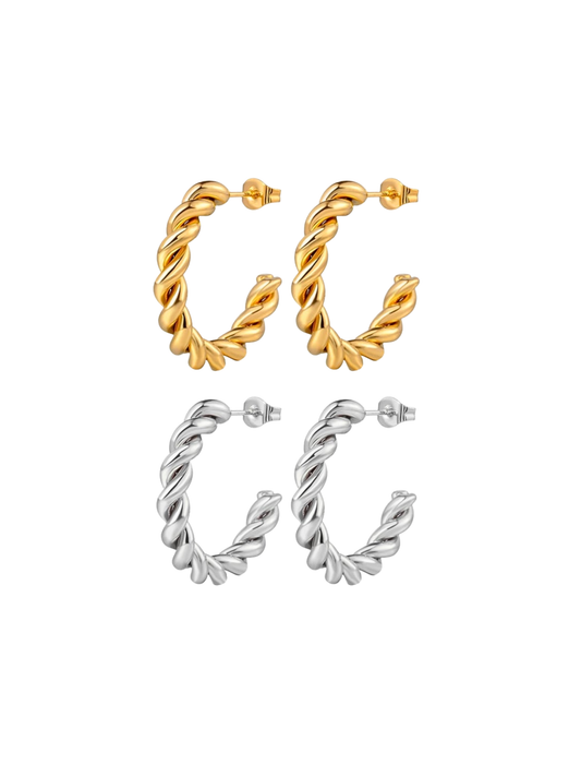 Pendientes Vera