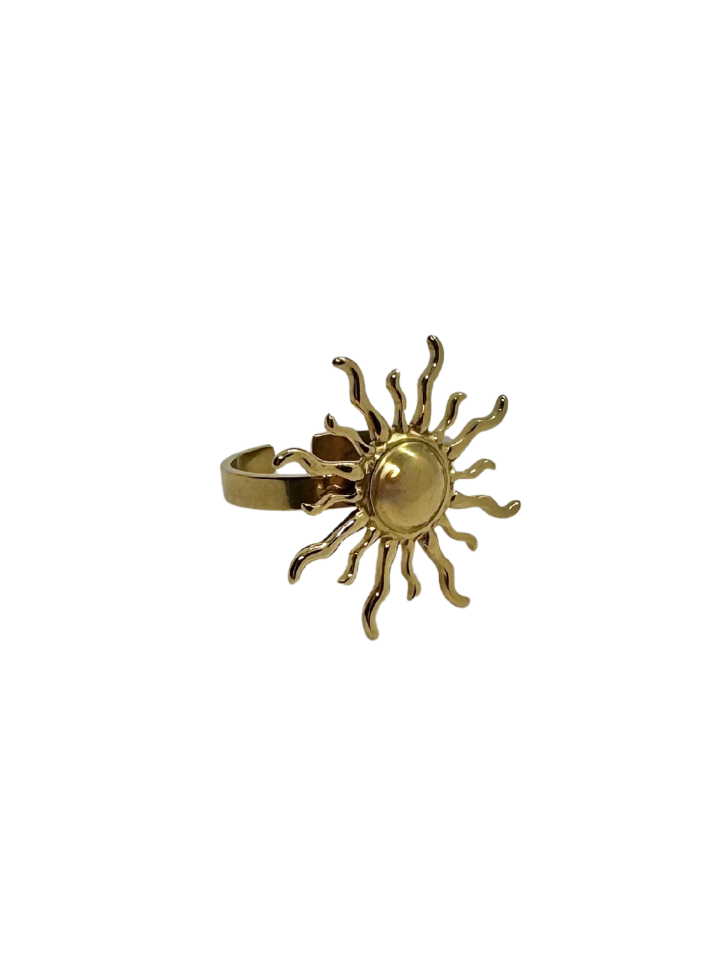 Anillo Sol