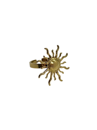 Anillo Sol