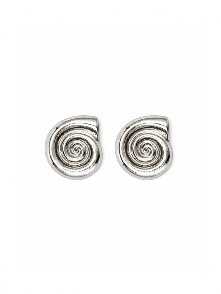 Pendientes Caracola