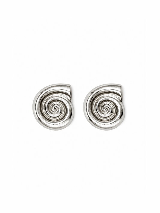 Pendientes Caracola