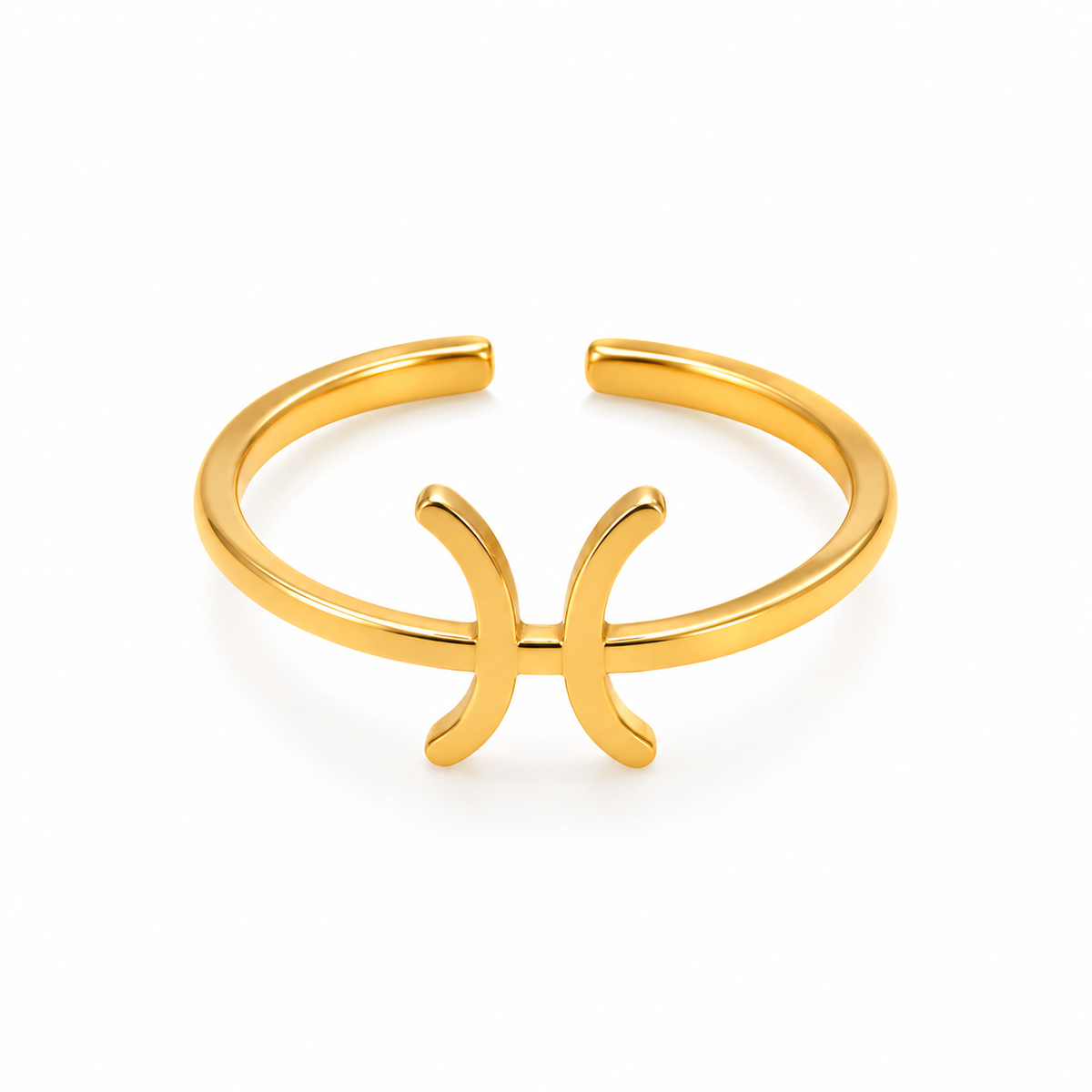 Anillo Horóscopo