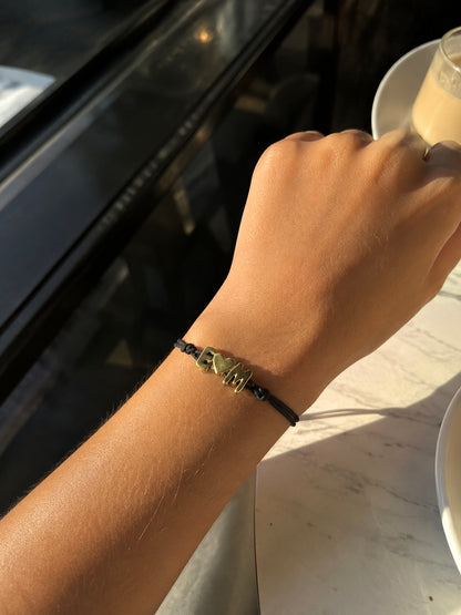 Pulsera Personalizada