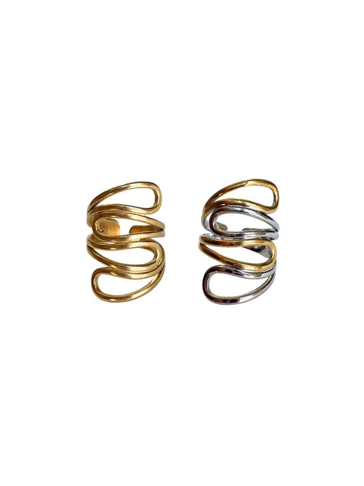 Anillo Dara