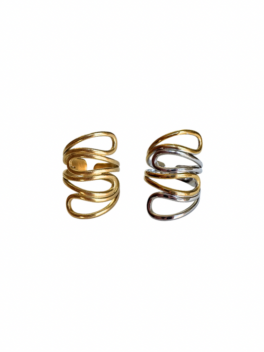Anillo Dara