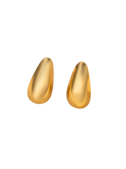 Pendientes Gota