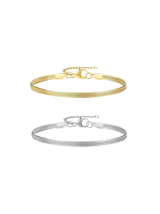 Pulsera Brisa