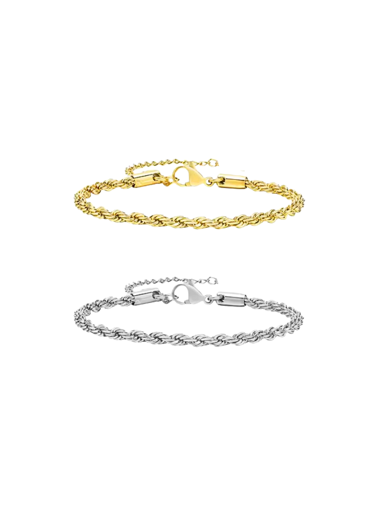 Pulsera Lava