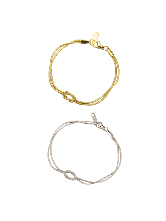 Pulsera Nudo
