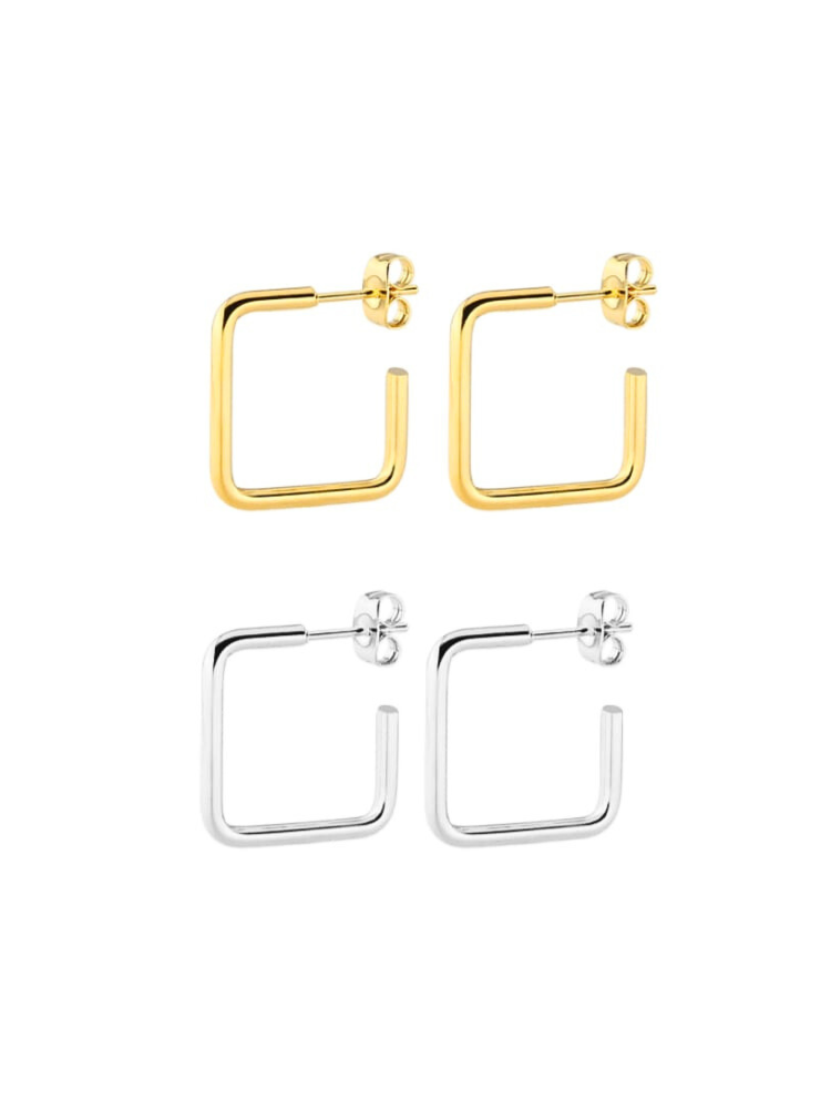 Pendientes Cleo