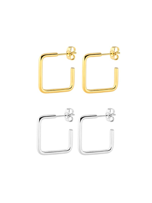 Pendientes Cleo
