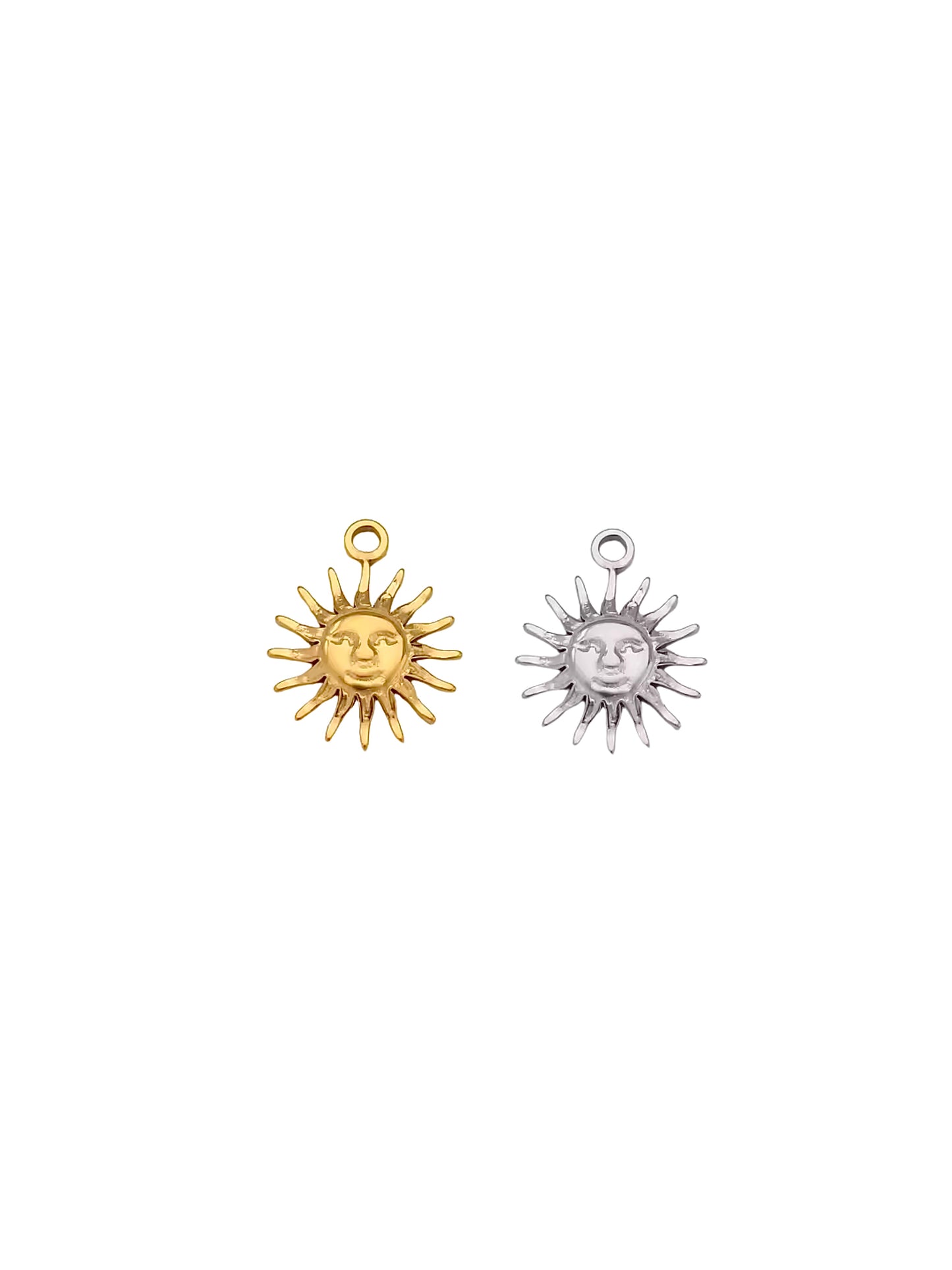 Charm Sol