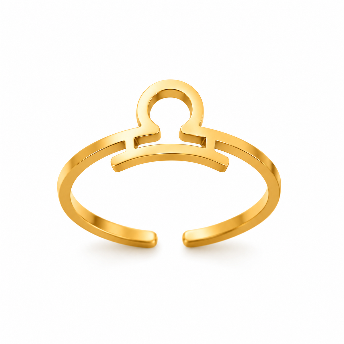 Anillo Horóscopo