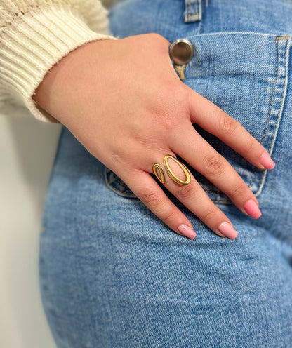 Anillo Luma