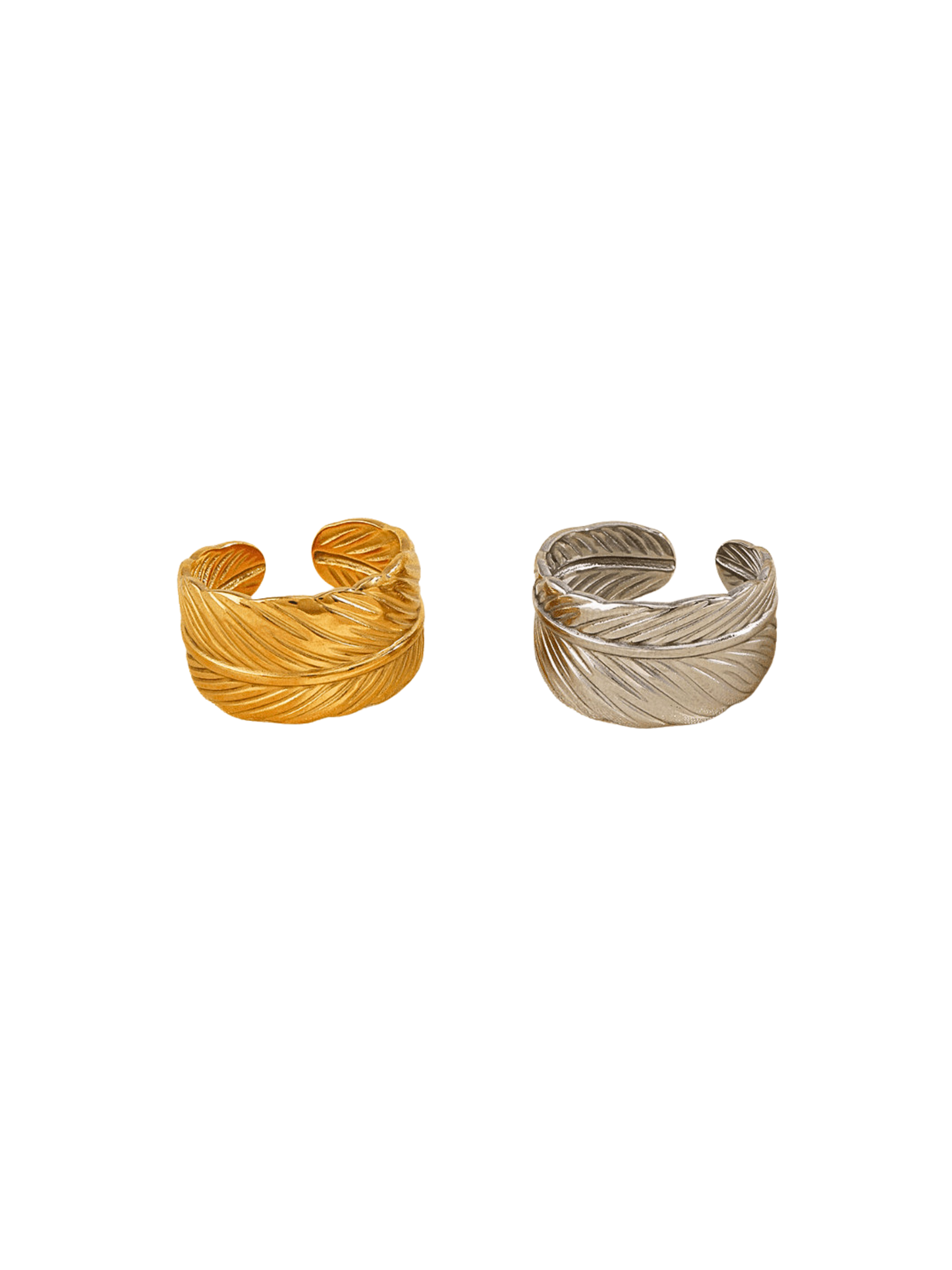Anillo Hibisco