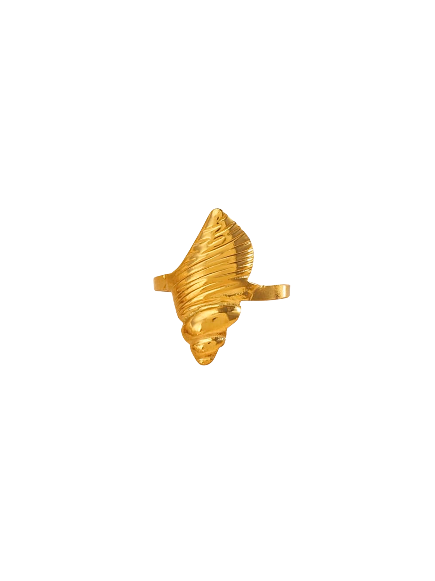 Anillo Caracola