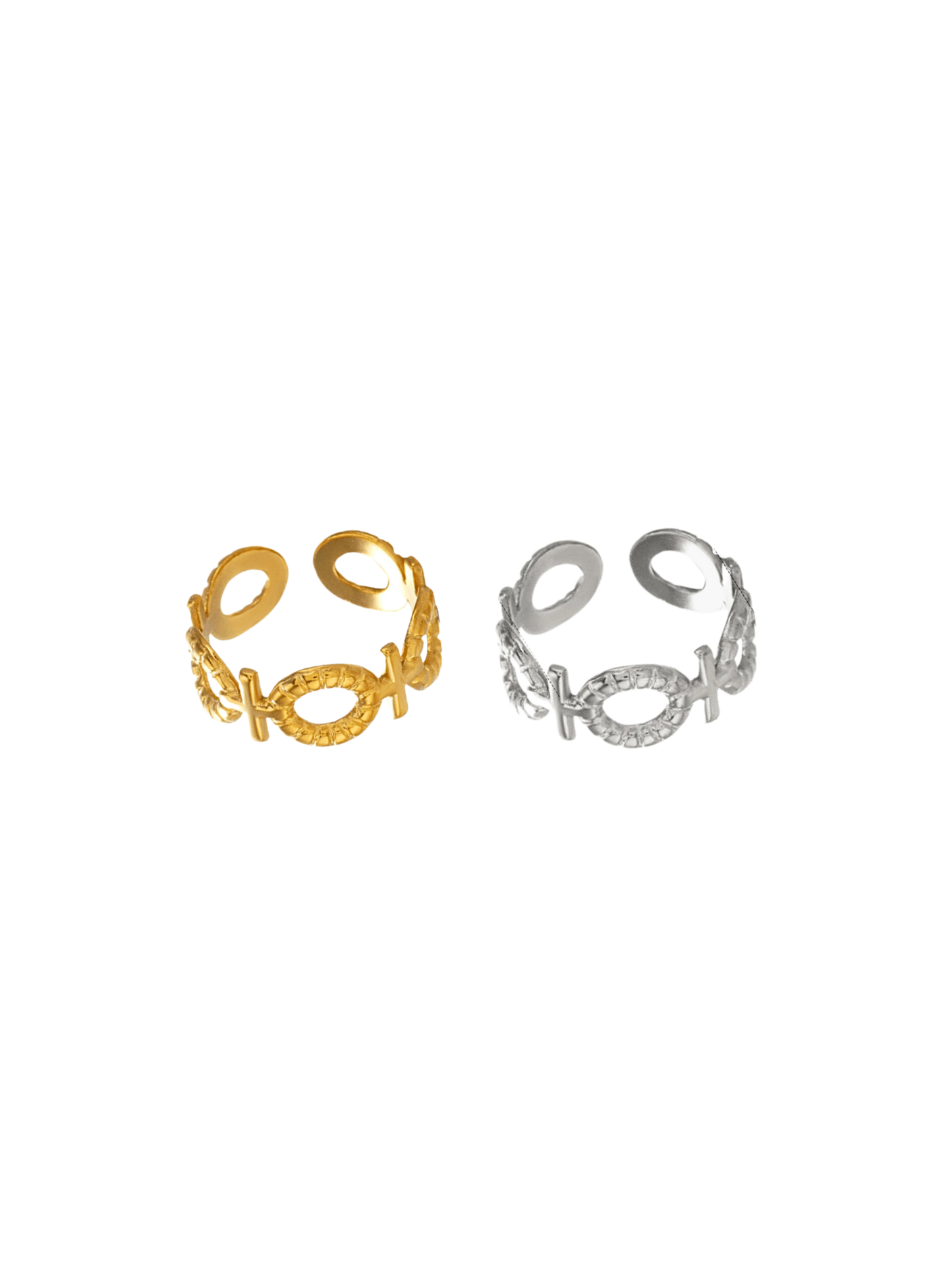 Anillo Kiara