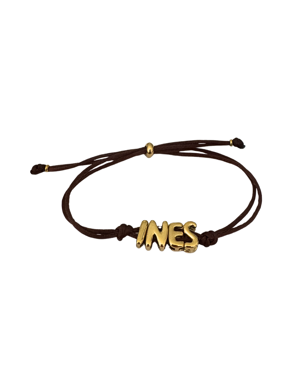 Pulsera Personalizada
