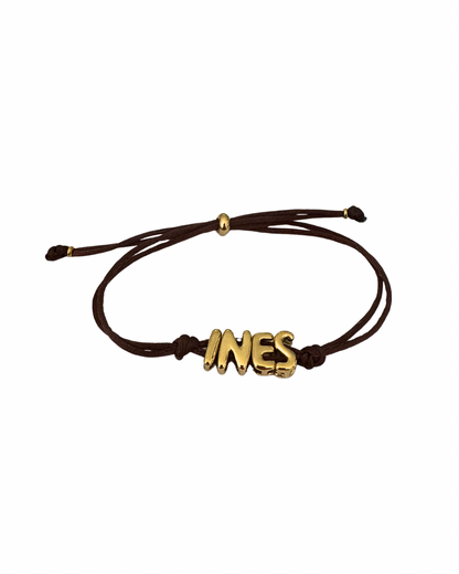 Pulsera Personalizada