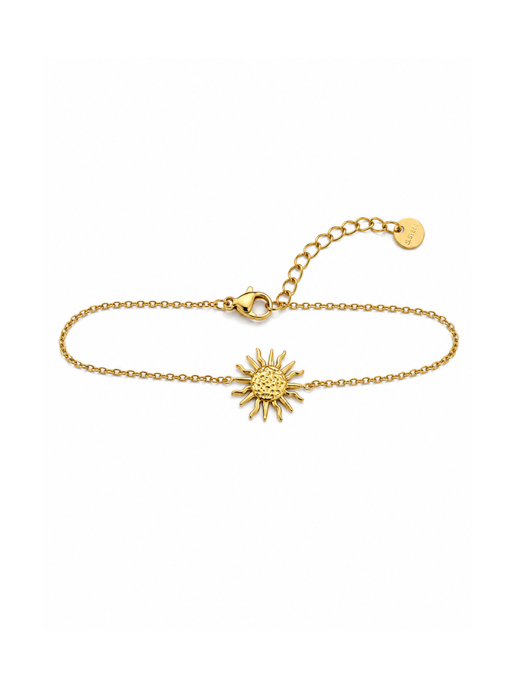 Pulsera Sol