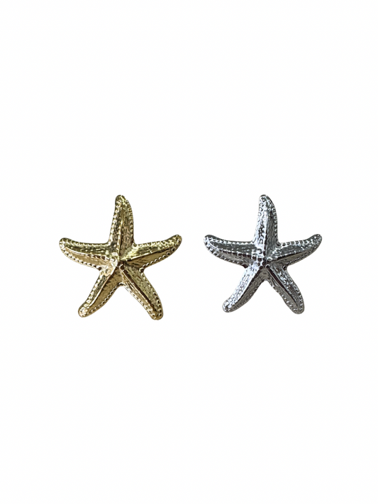 Anillo Estrella