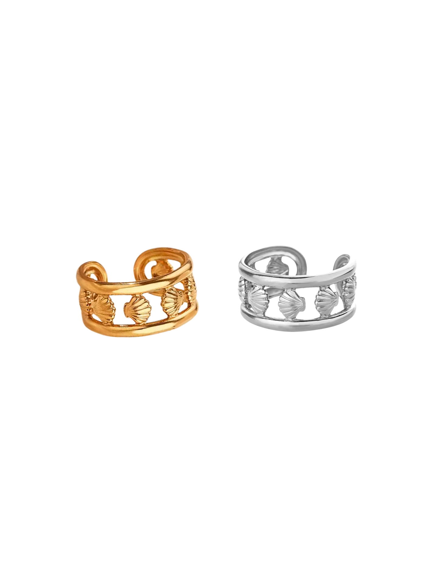 Anillo Marea