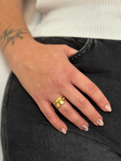 Anillo Génova