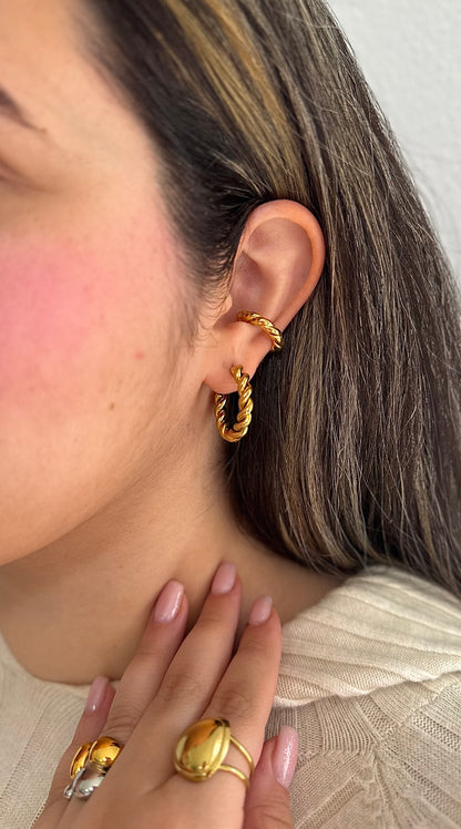 Pendientes Vera