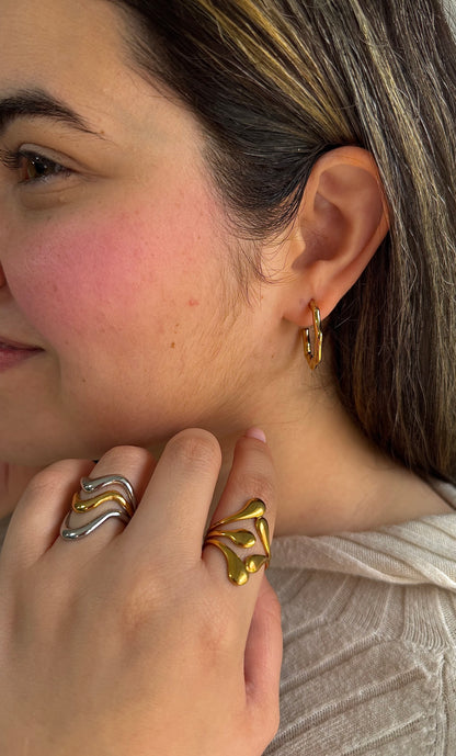 Anillo Cira