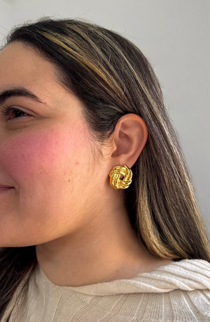 Pendientes Selene