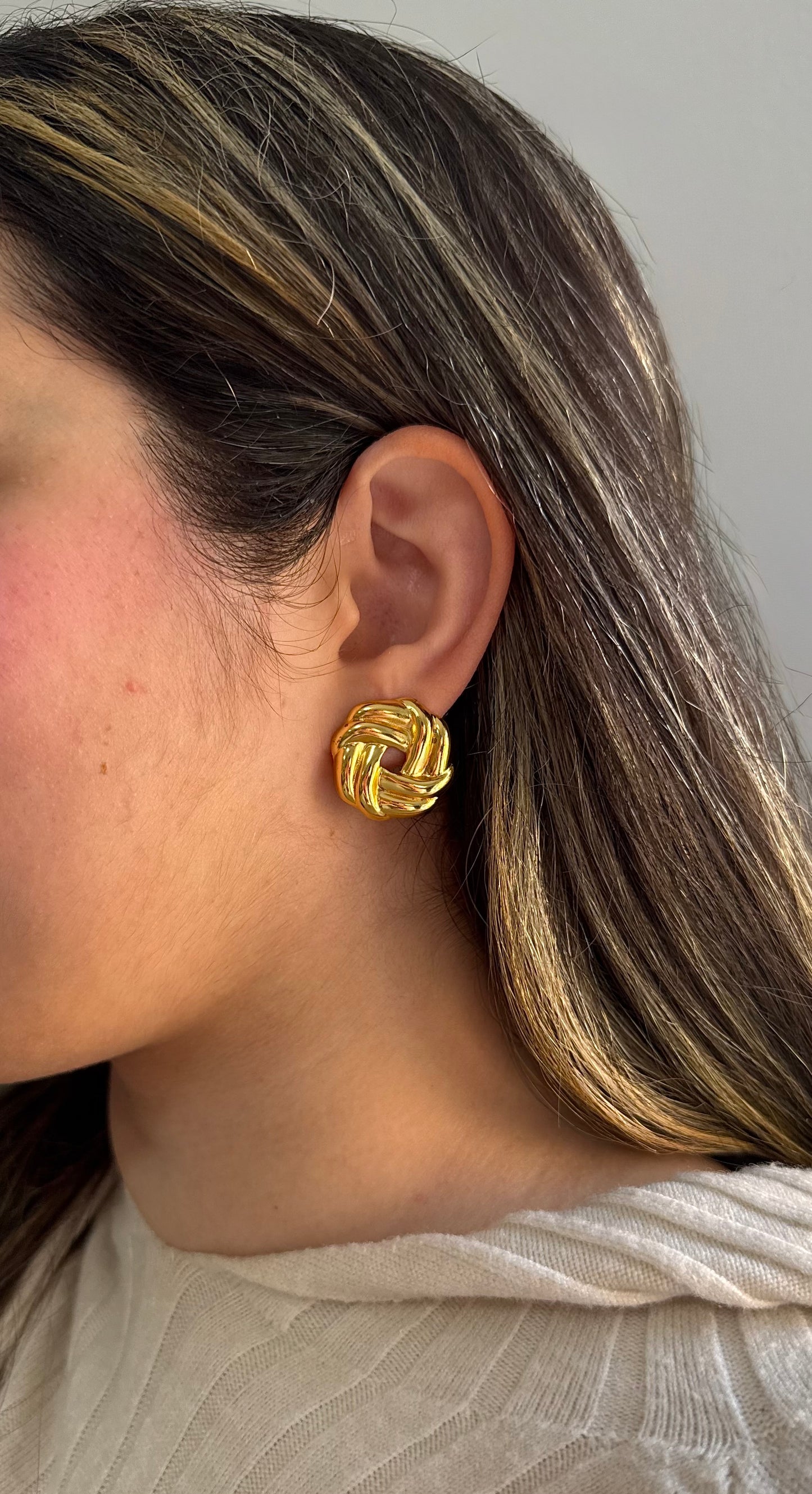 Pendientes Selene